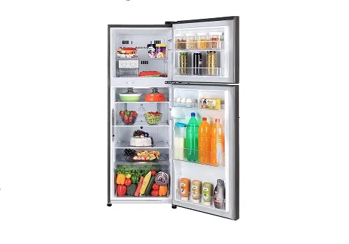 Double-Door Refrigerator Repair And Service