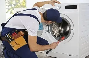 Front-Load Washing Machine Repair and Service
