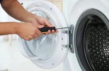 Fully-Automatic Washing Machine Repair and Service