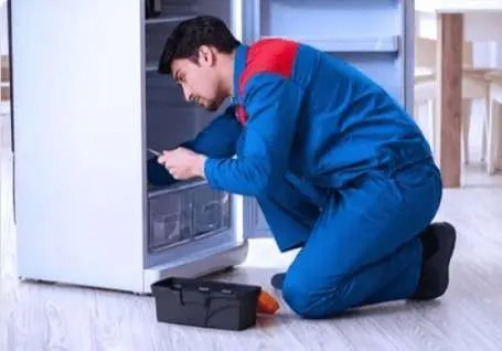 Refrigerator Repair