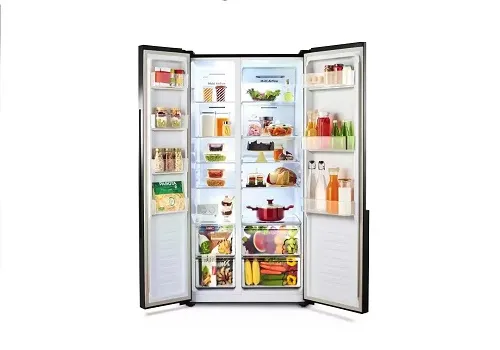 Side-By-Side Refrigerator Repair And Service