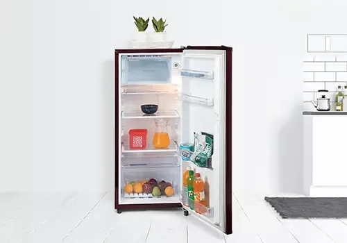 Single Door Refrigerator Repair And Service