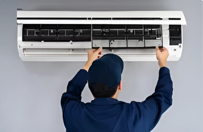ac repair